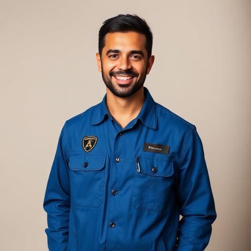 Marcos Oliveira