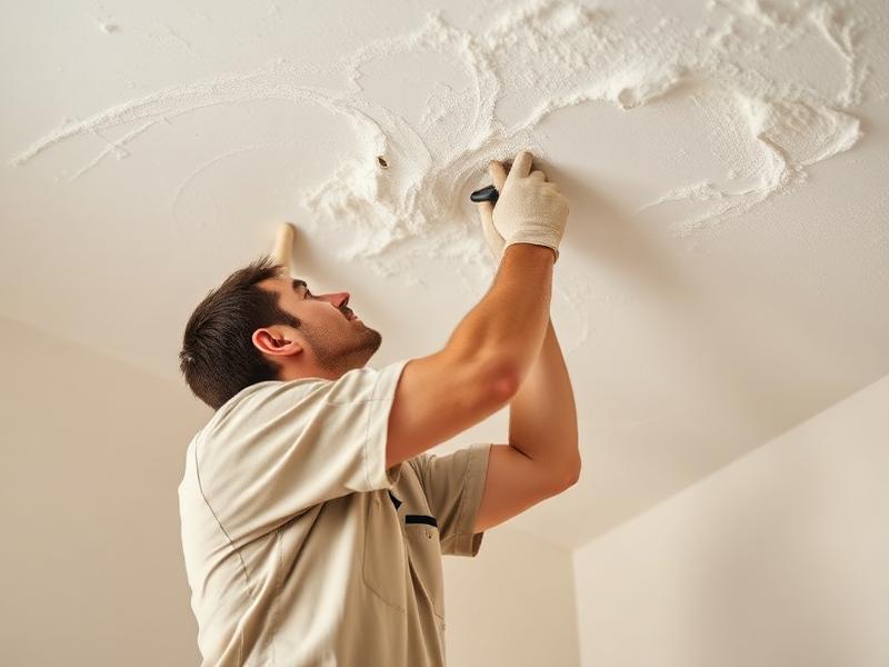 Ver modelos de orçamento para Gesso e Acabamento